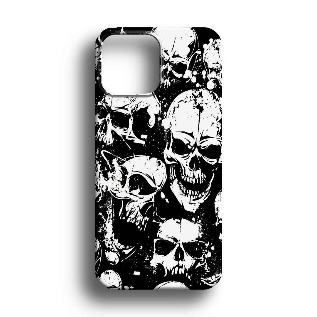 Kuru Kafa Premium Telefon Kılıfı - 557