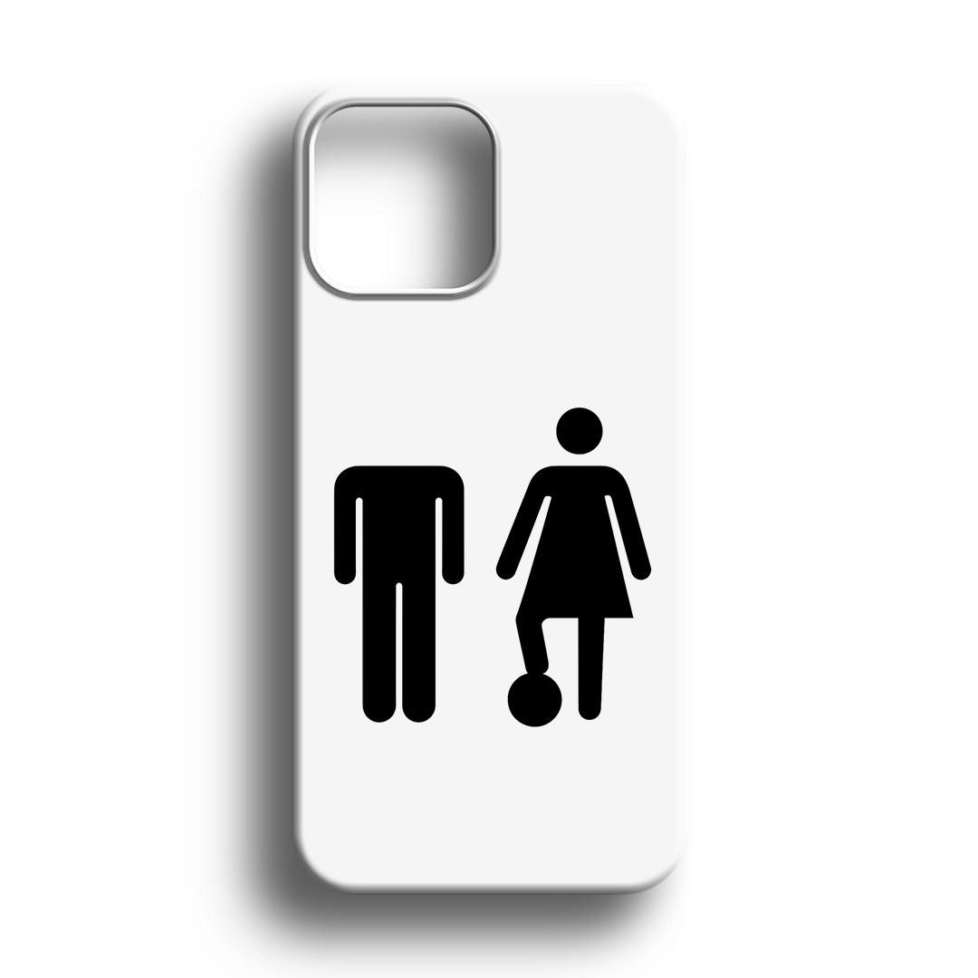 Sembol Premium Telefon Kılıfı - 560