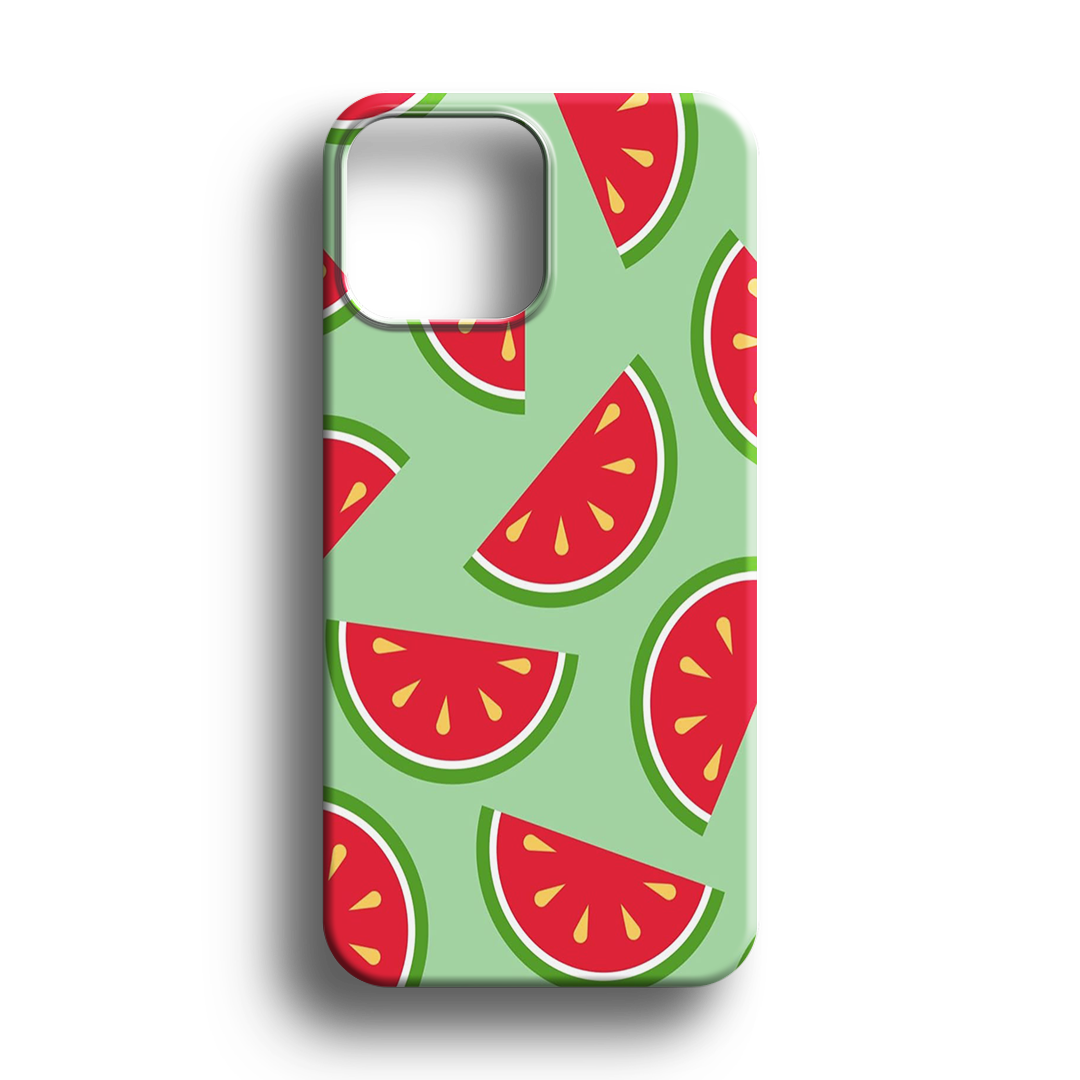 Karpuz Premium Telefon Kılıfı - 550