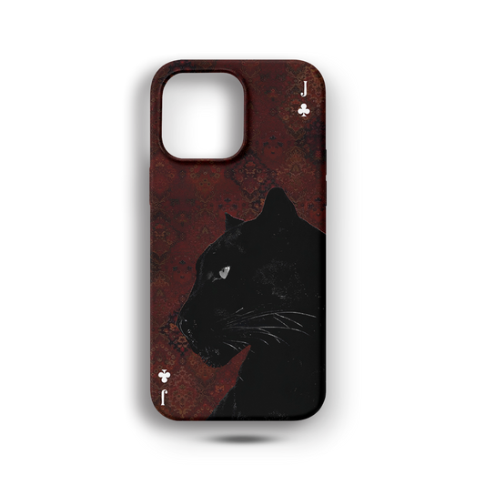 Tiger Premium Telefon Kılıfı - 463