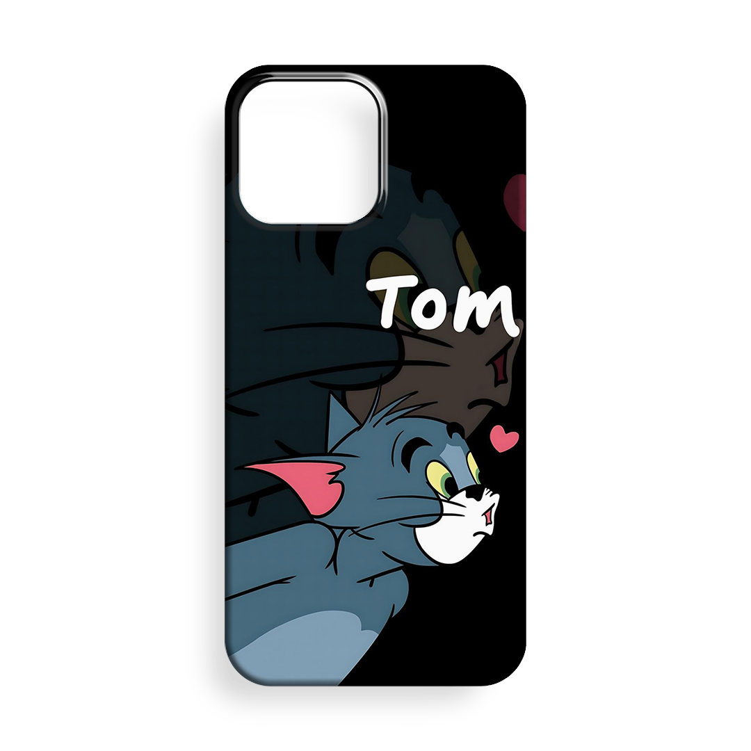 Tom Premium Telefon Kılıfı - 542