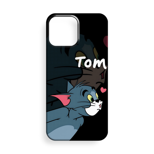 Tom Premium Telefon Kılıfı - 542