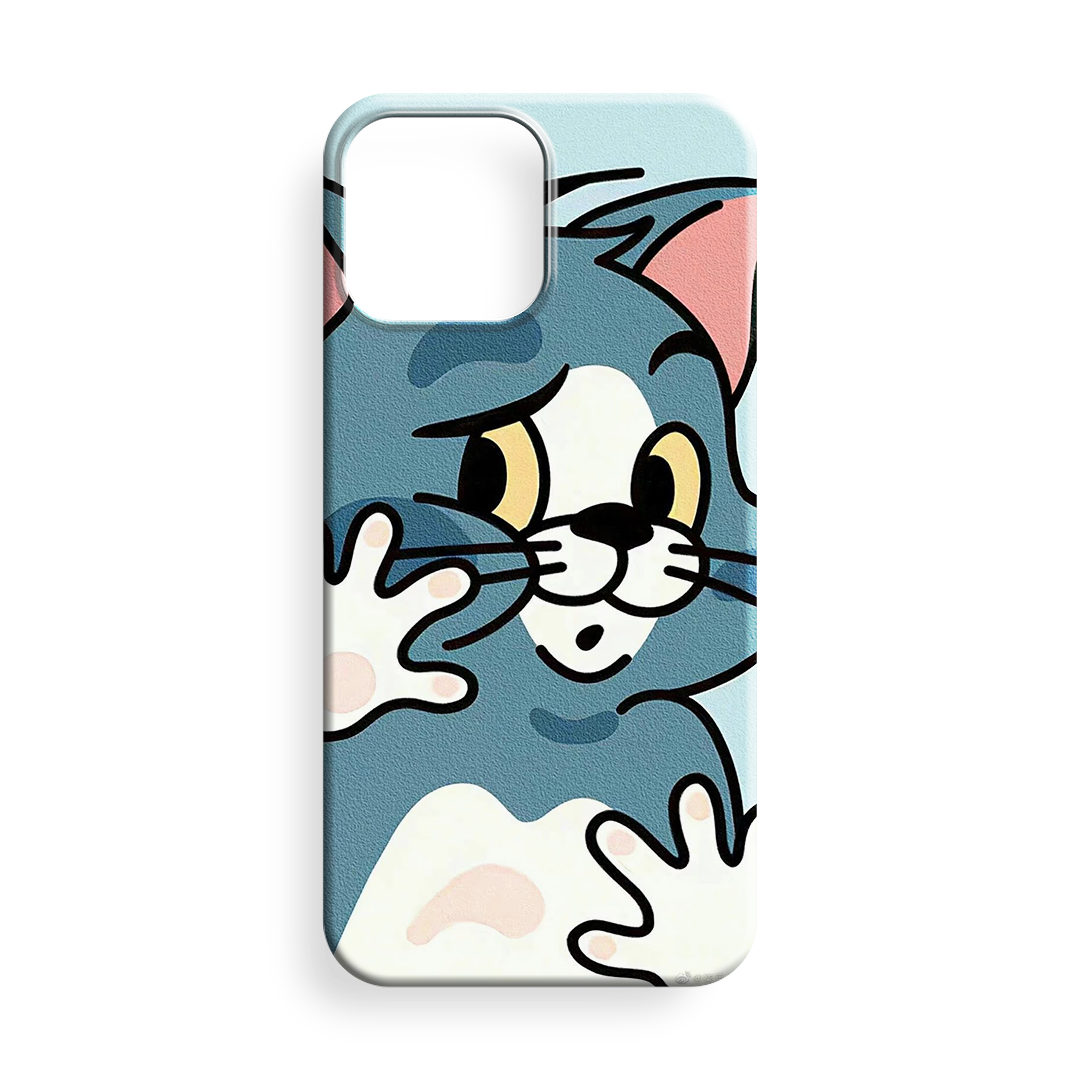 Tom Premium Telefon Kılıfı - 544