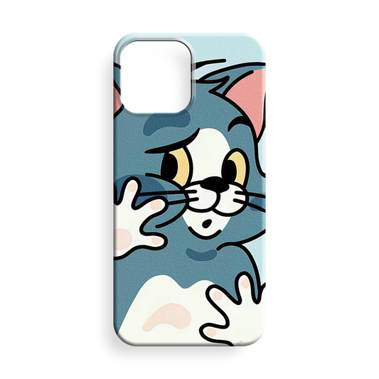 Tom Premium Telefon Kılıfı - 544