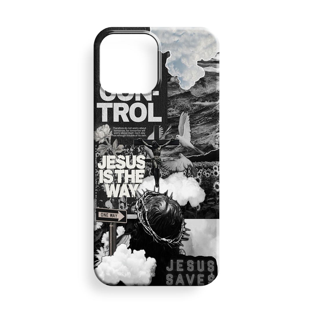 TROL Premium Telefon Kılıfı - 659