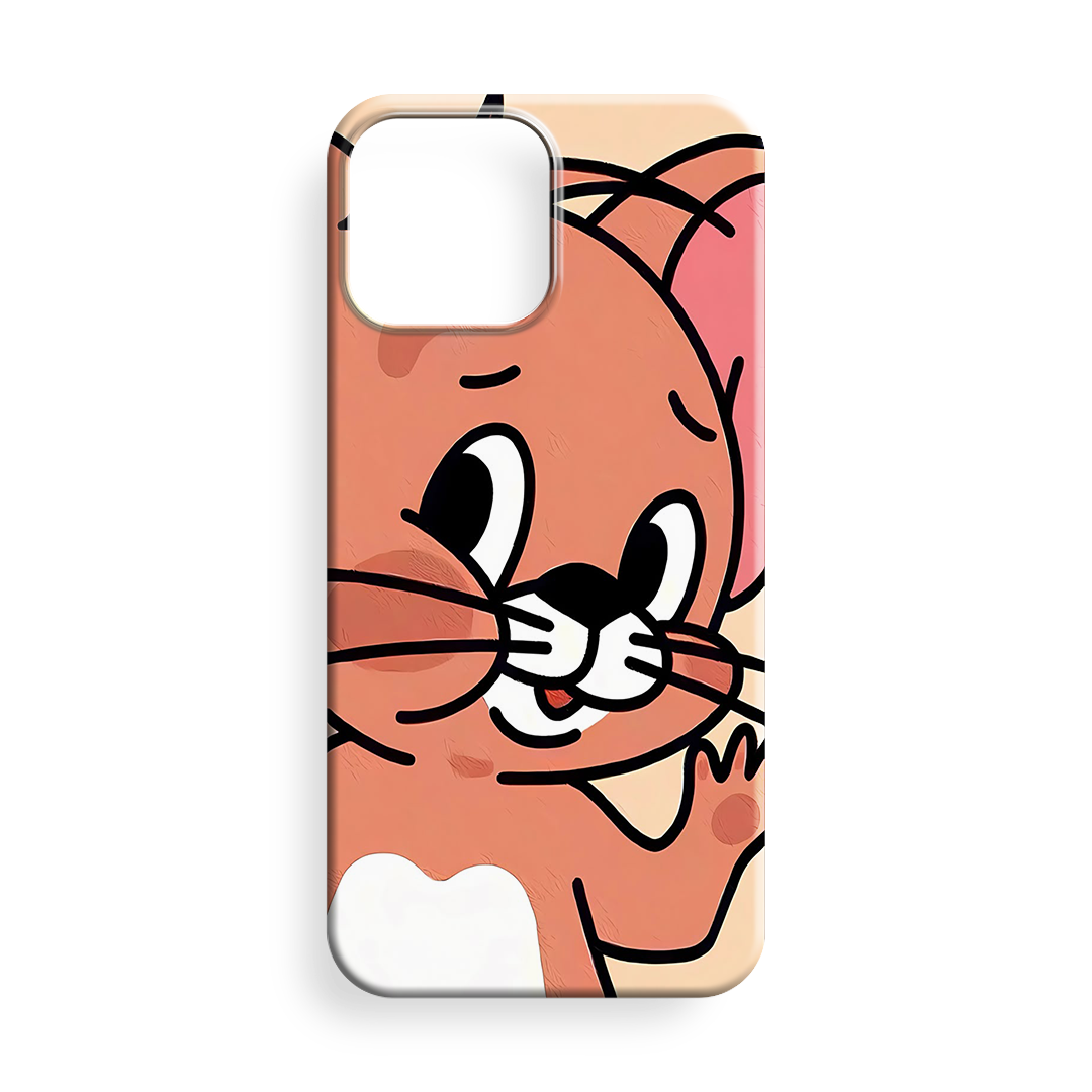 Jerry Premium Telefon Kılıfı - 545