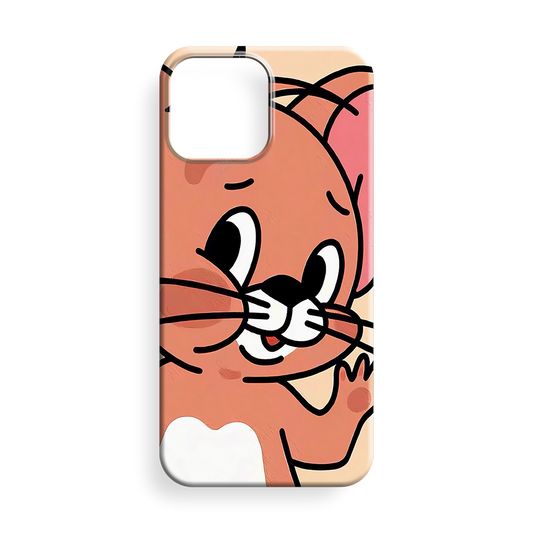 Jerry Premium Telefon Kılıfı - 545