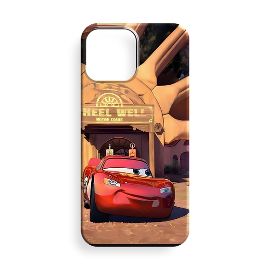 Mc Premium Telefon Kılıfı - 546