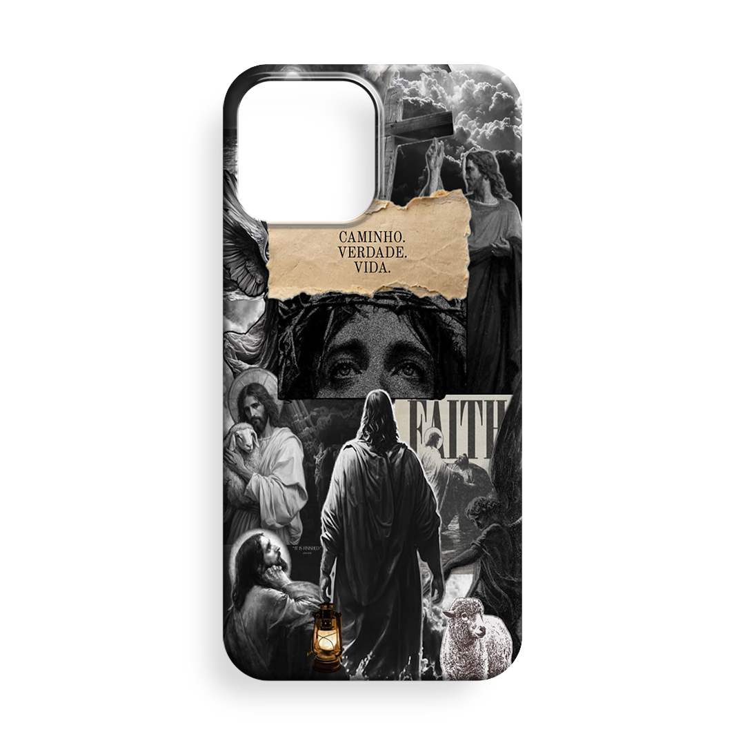 CAMINHO Premium Telefon Kılıfı - 660