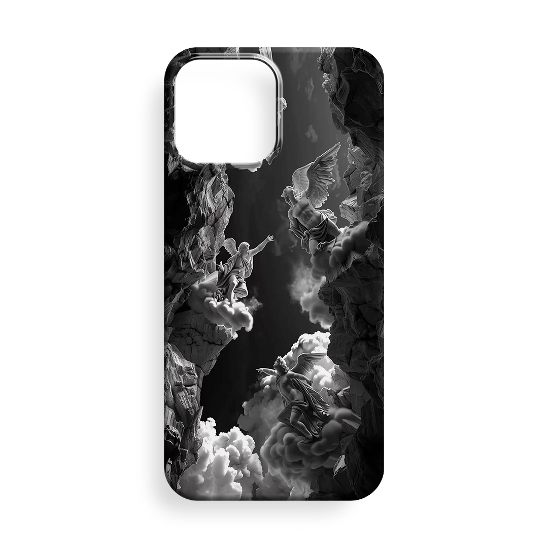 MELEK Premium Telefon Kılıfı - 665