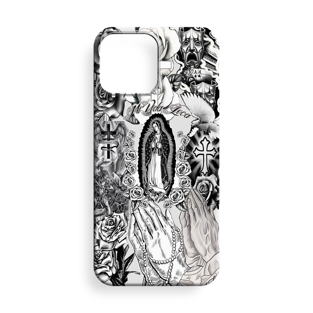 GOCA Premium Telefon Kılıfı - 667