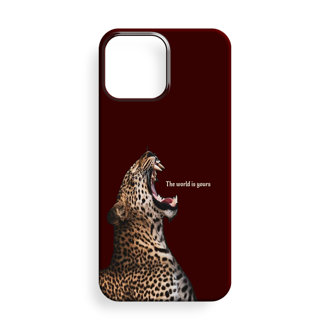 BORDO WORLD Premium Telefon Kılıfı - 669