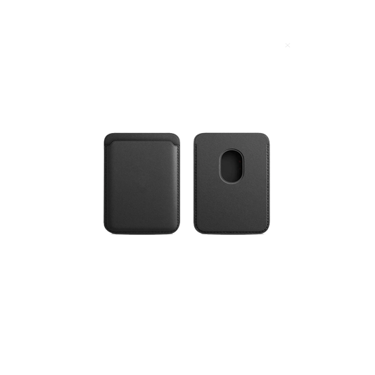 MagSafe Cüzdan Siyah