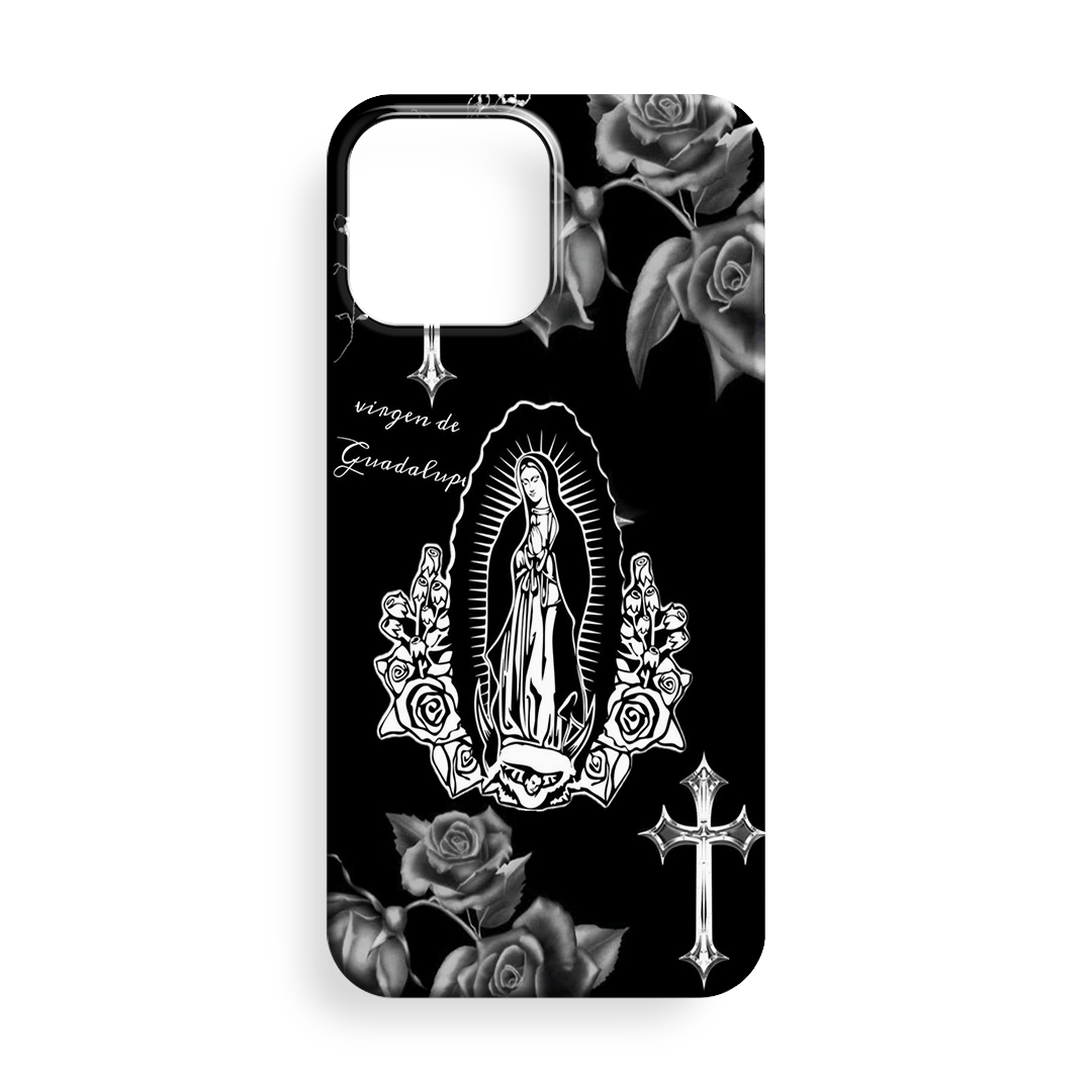 MELEK Premium Telefon Kılıfı - 666