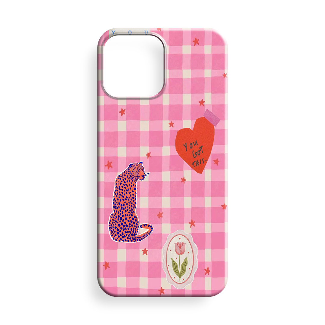 YOU GOT THIS Premium Telefon Kılıfı - 627