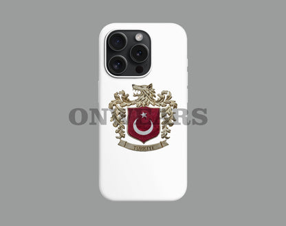 BOZKURT ARMA Case 127 Premium Telefon Kılıfı - OnwearsBOZKURT ARMA Case 127 Premium Telefon KılıfıTelefon kılıfOnwearsOnwears