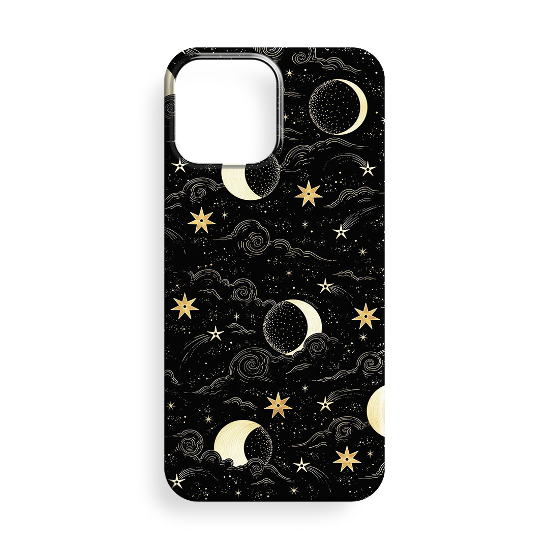 THE MOON Premium Telefon Kılıfı - 628