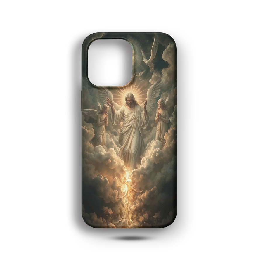 Kolaj Premium Telefon Kılıfı - 485