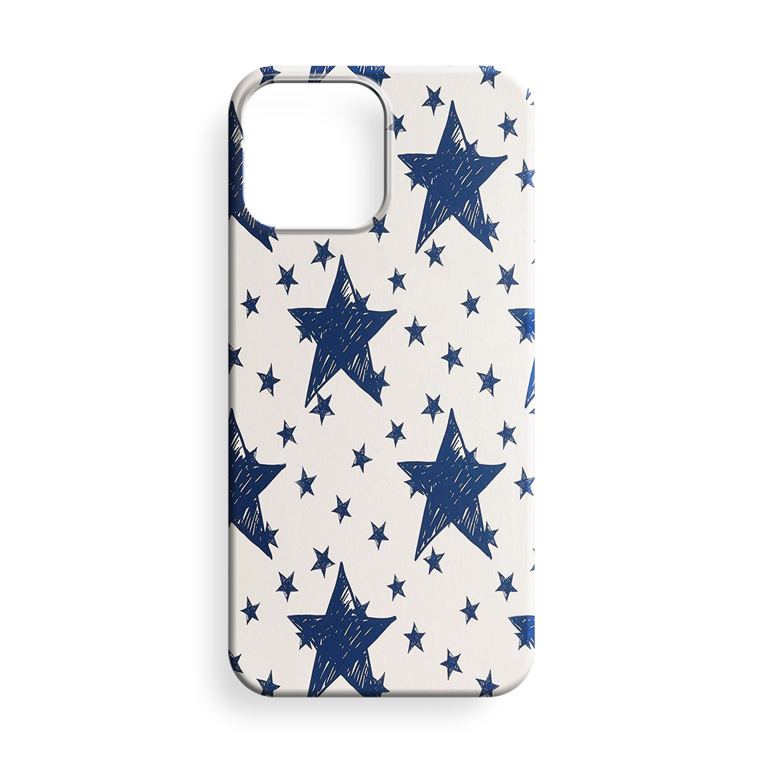 WHITE STARS Premium Telefon Kılıfı - 629