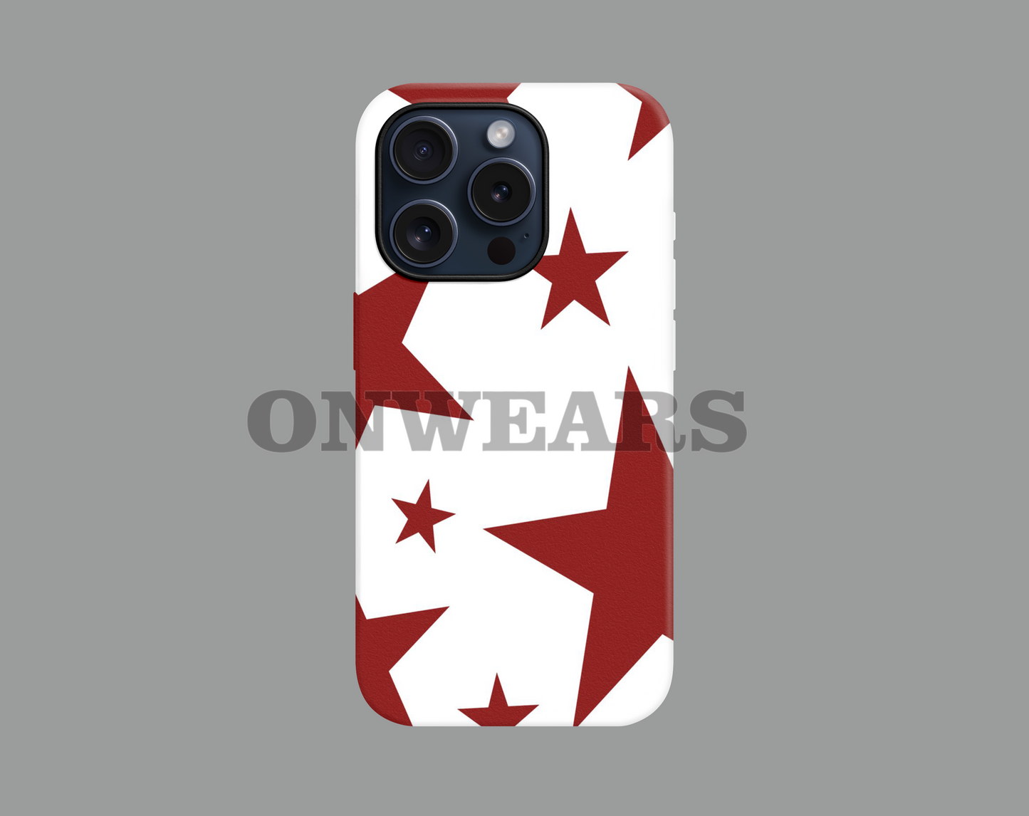 STAR Case 020 Premium Telefon Kılıfı