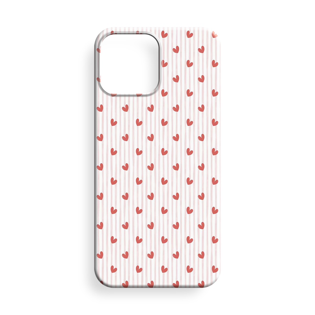 HEART Premium Telefon Kılıfı - 630