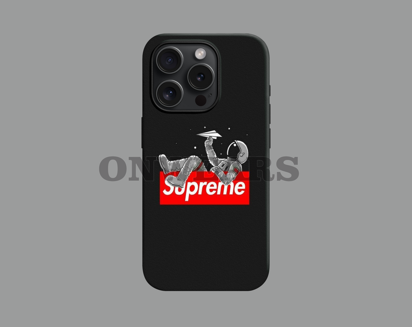 Supreme 156 Premium Telefon Kılıfı