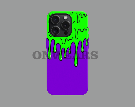 Kolaj 90 157 Premium Telefon Kılıfı
