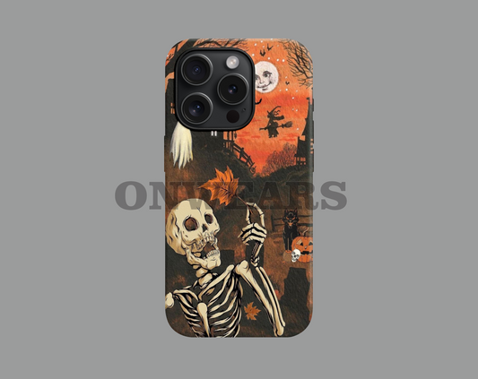 Kolaj 94 158 Premium Telefon Kılıfı