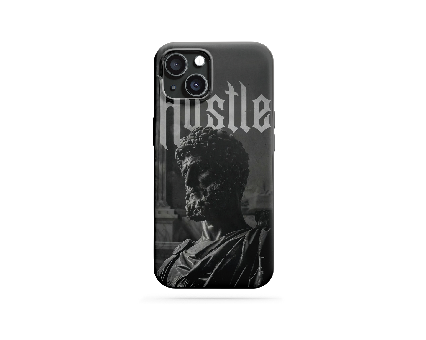 Hustle Case 264 Premium Telefon Kılıfı