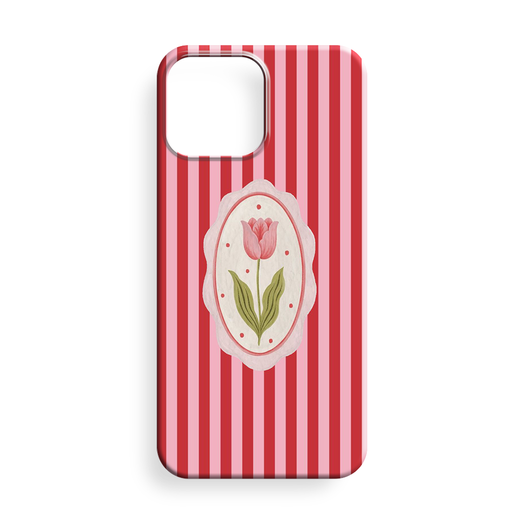 Cerceve Gül Premium Telefon Kılıfı - 570