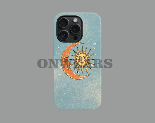 Sunset 162 Premium Telefon Kılıfı