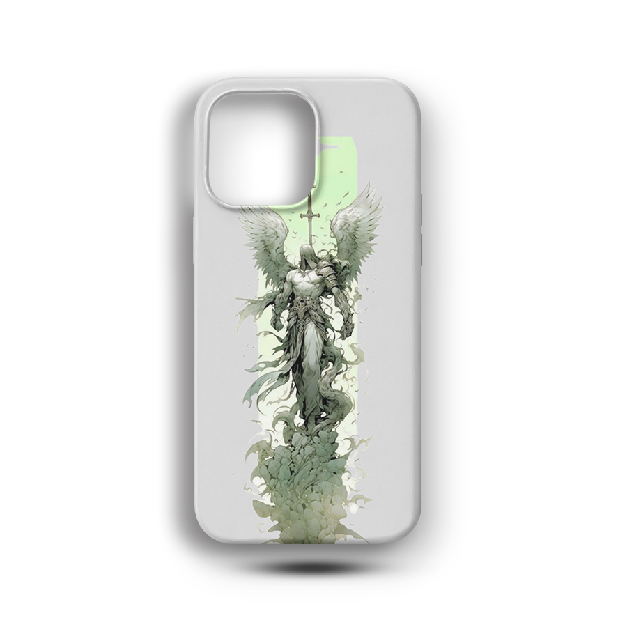 Kolaj Premium Telefon Kılıfı - 528