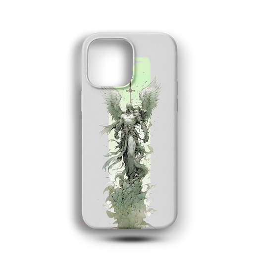 Kolaj Premium Telefon Kılıfı - 528