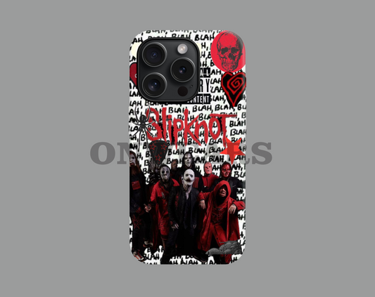 SLIPKNOT 174 Premium Telefon Kılıfı