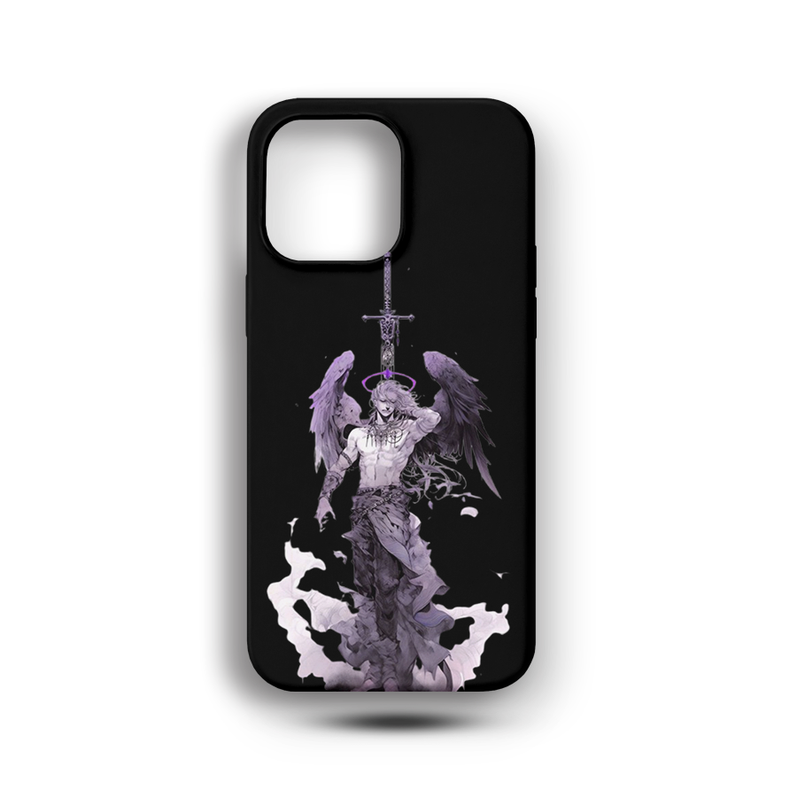 Kolaj Premium Telefon Kılıfı - 529