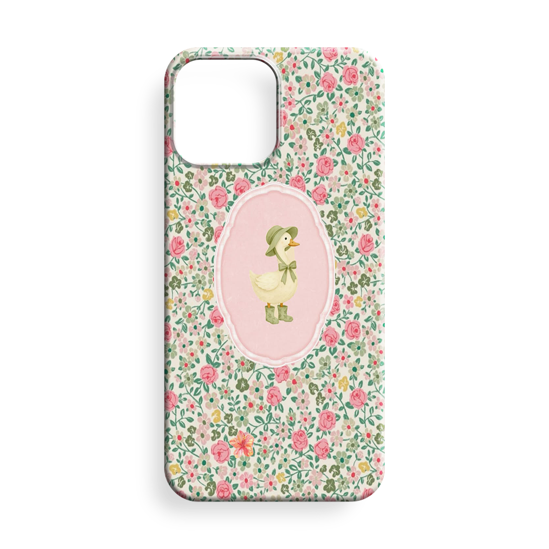 DUCK Premium Telefon Kılıfı - 633