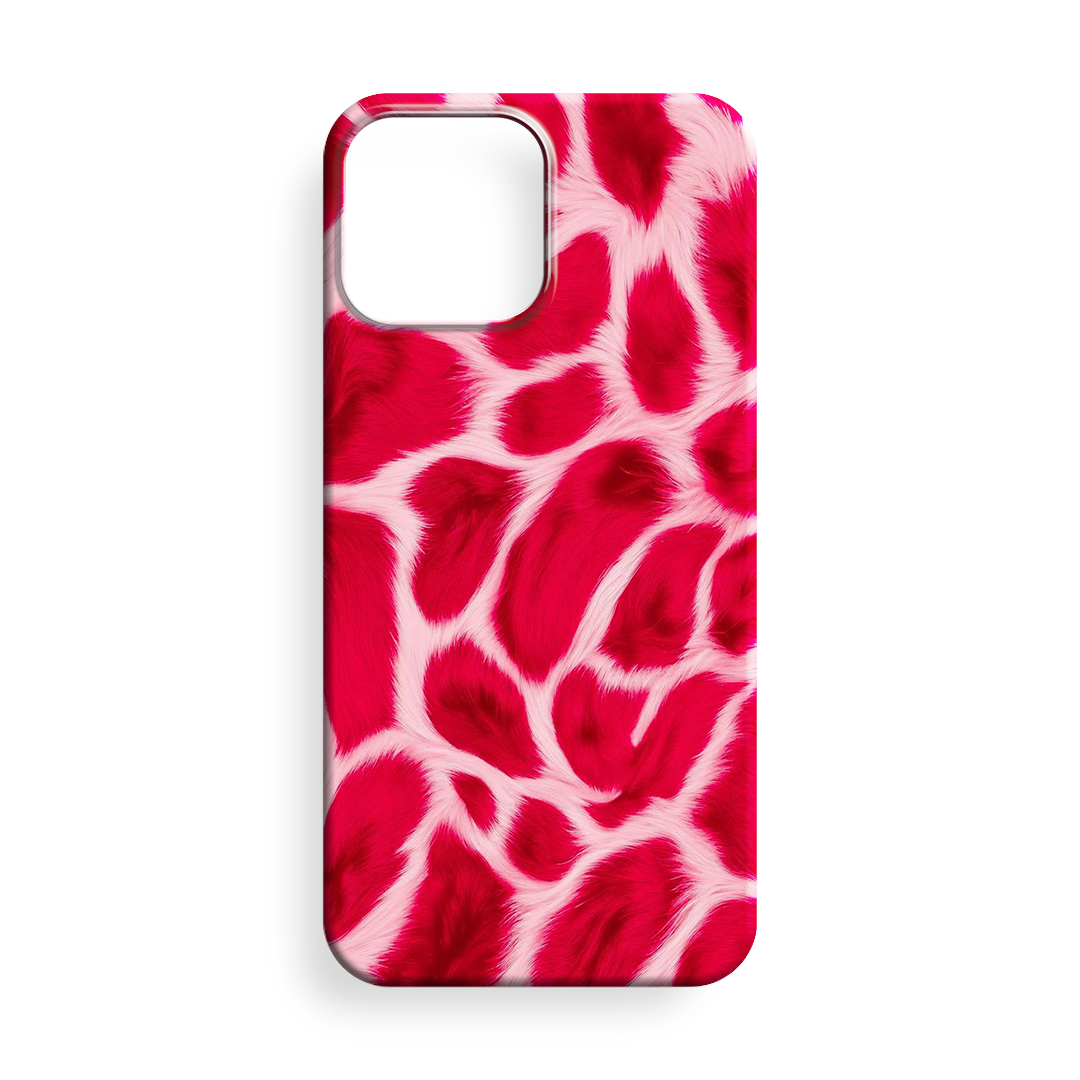 Leopar Premium Telefon Kılıfı - 573