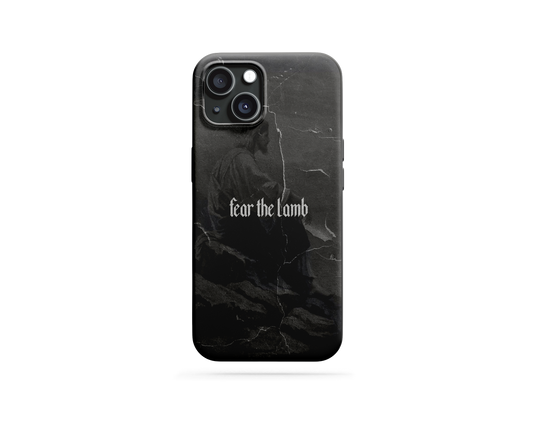 The Lamb V2 Case 267 Premium Telefon Kılıfı