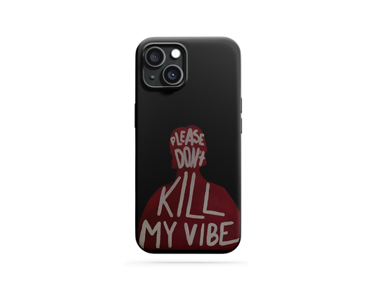 My Vibe 346 Premium Telefon Kılıfı