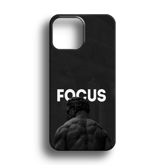 FOCUS Case 035 Premium Telefon Kılıfı