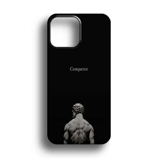 Conqueror Case 194 Premium Telefon Kılıfı