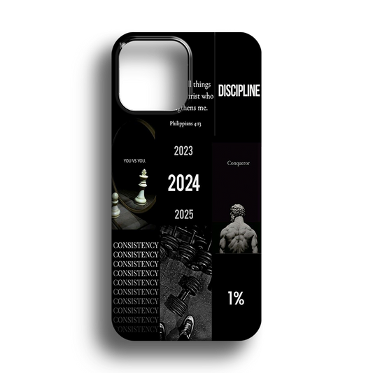 You Vs You Case 265 Premium Telefon Kılıfı