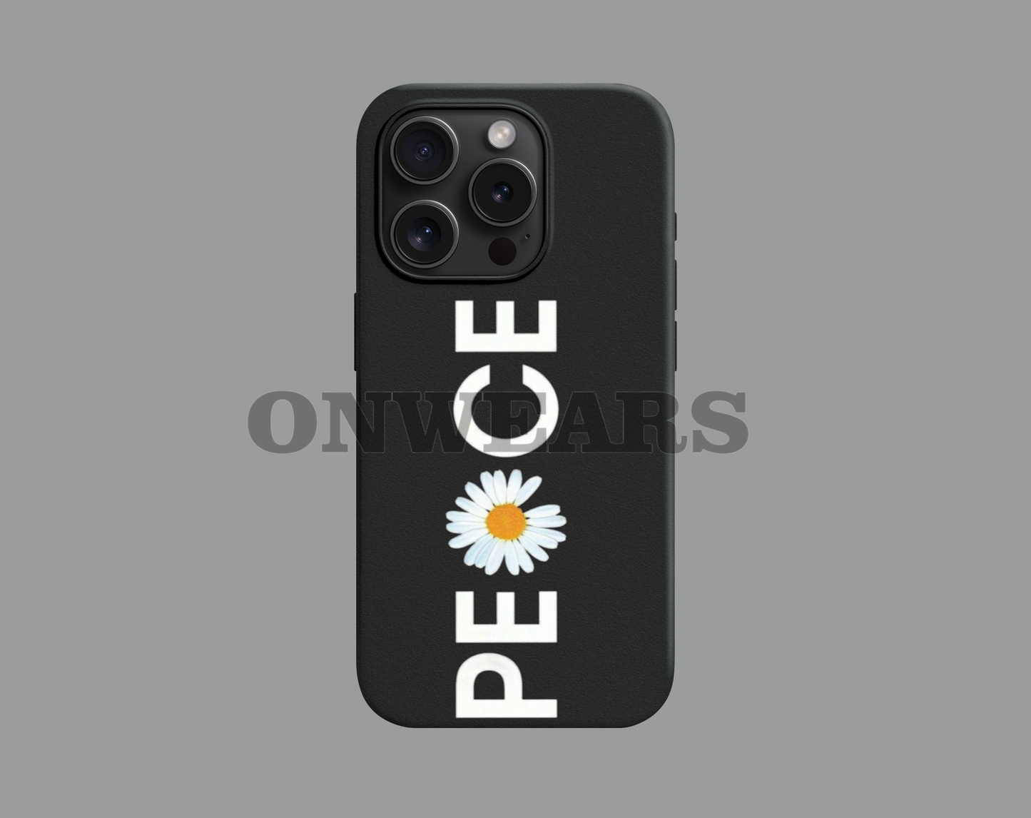 PEPCE Case 193 Premium Telefon Kılıfı