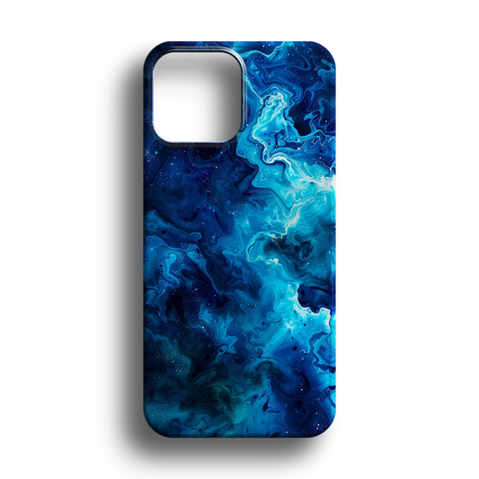 BLUE RAINBOW Case 090 Premium Telefon Kılıfı