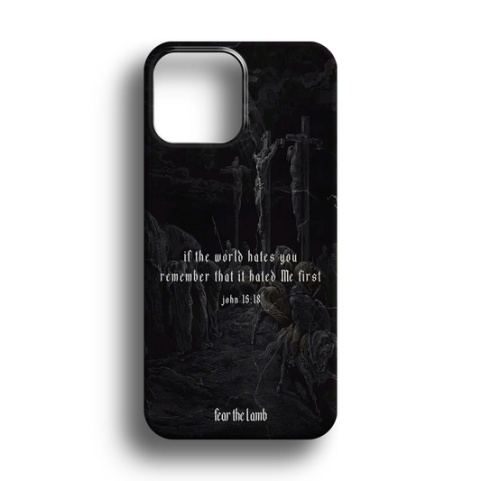 The Lamb 350 Premium Telefon Kılıfı