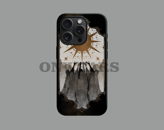 Kolaj Case 196 Premium Telefon Kılıfı