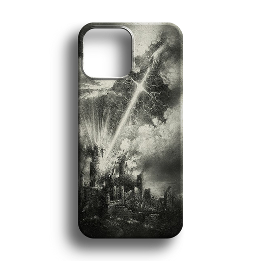 Kolaj 349 Premium Telefon Kılıfı