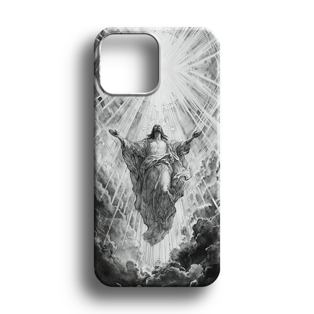 Kolaj 99 Case 273 Premium Telefon Kılıfı