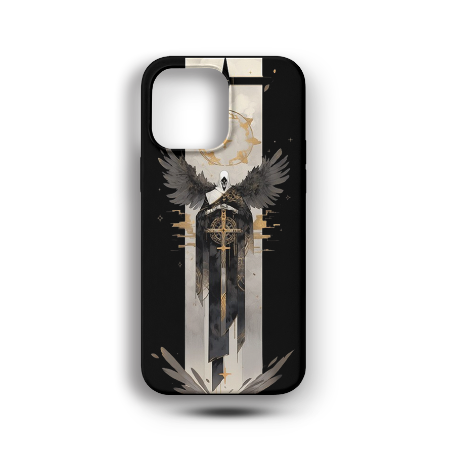 Kolaj Premium Telefon Kılıfı - 531