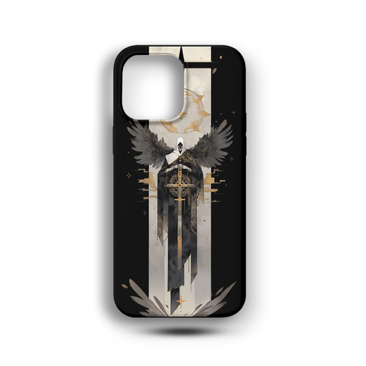 Kolaj Premium Telefon Kılıfı - 531